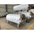 Commerce Pressure Food Retort Steam Sterilization Autoclave Manufacture